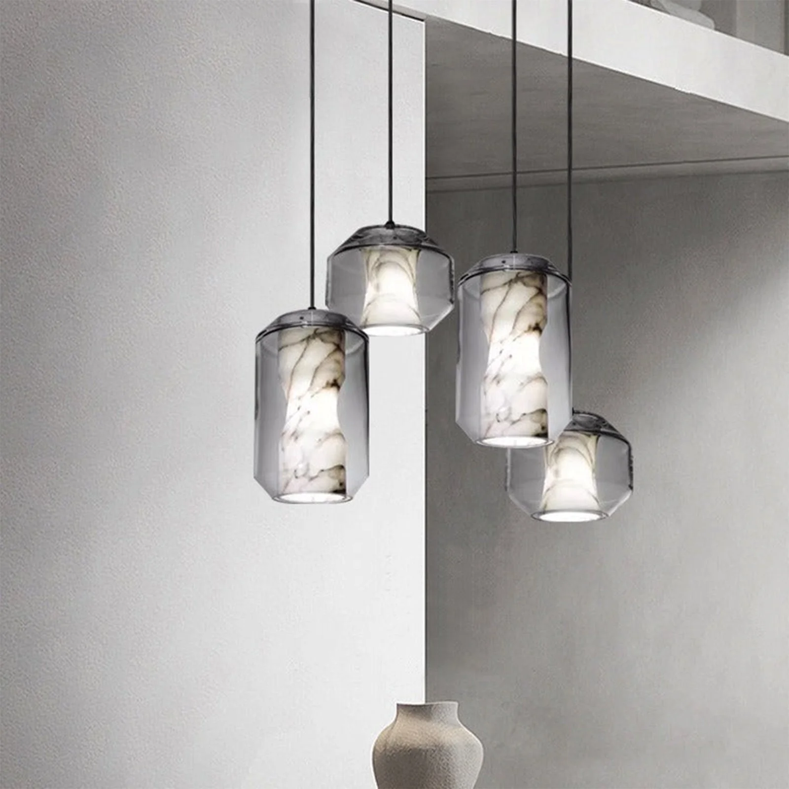 Chamber Pendant Lamp - Image 12