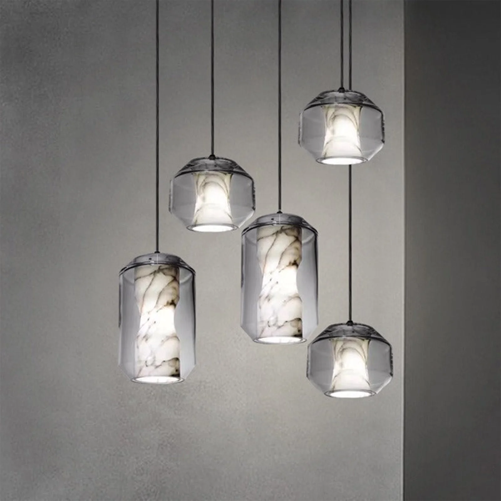Chamber Pendant Lamp - Image 16