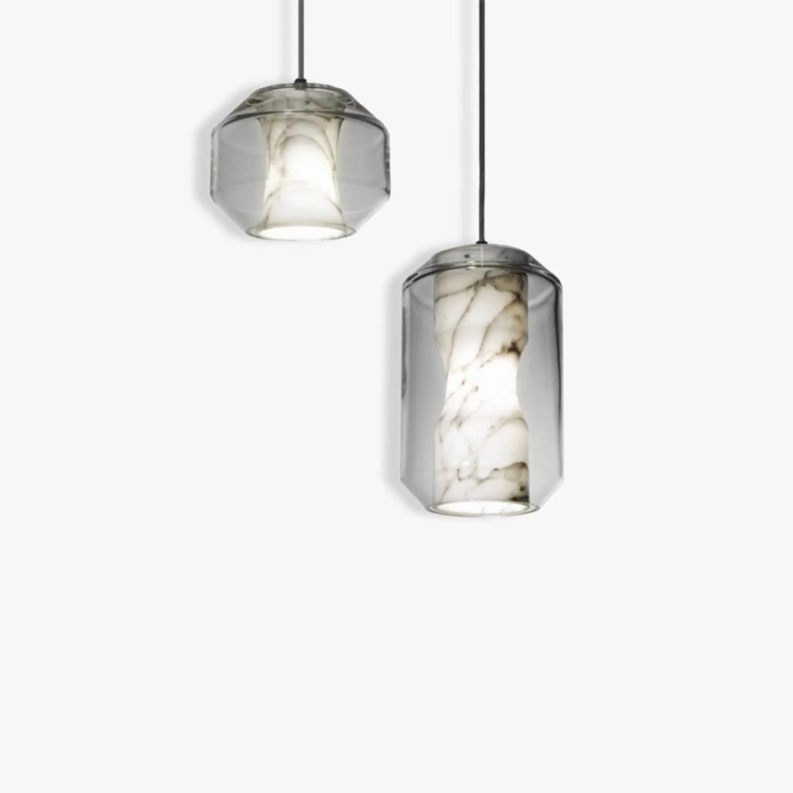 Chamber Pendant Lamp - Image 17