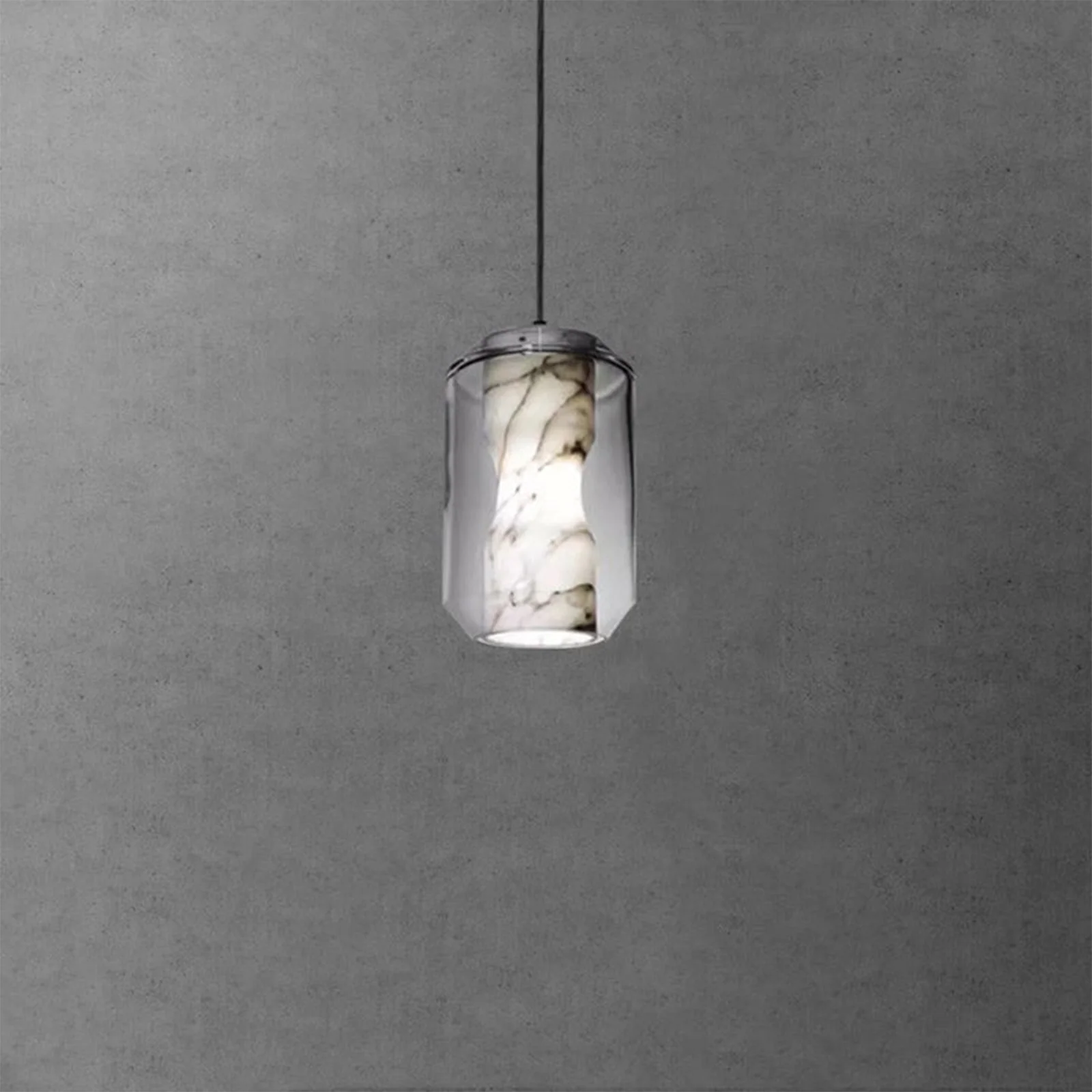 Chamber Pendant Lamp - Image 19