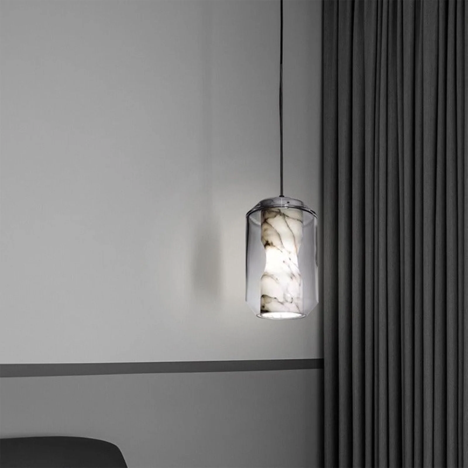 Chamber Pendant Lamp - Image 3