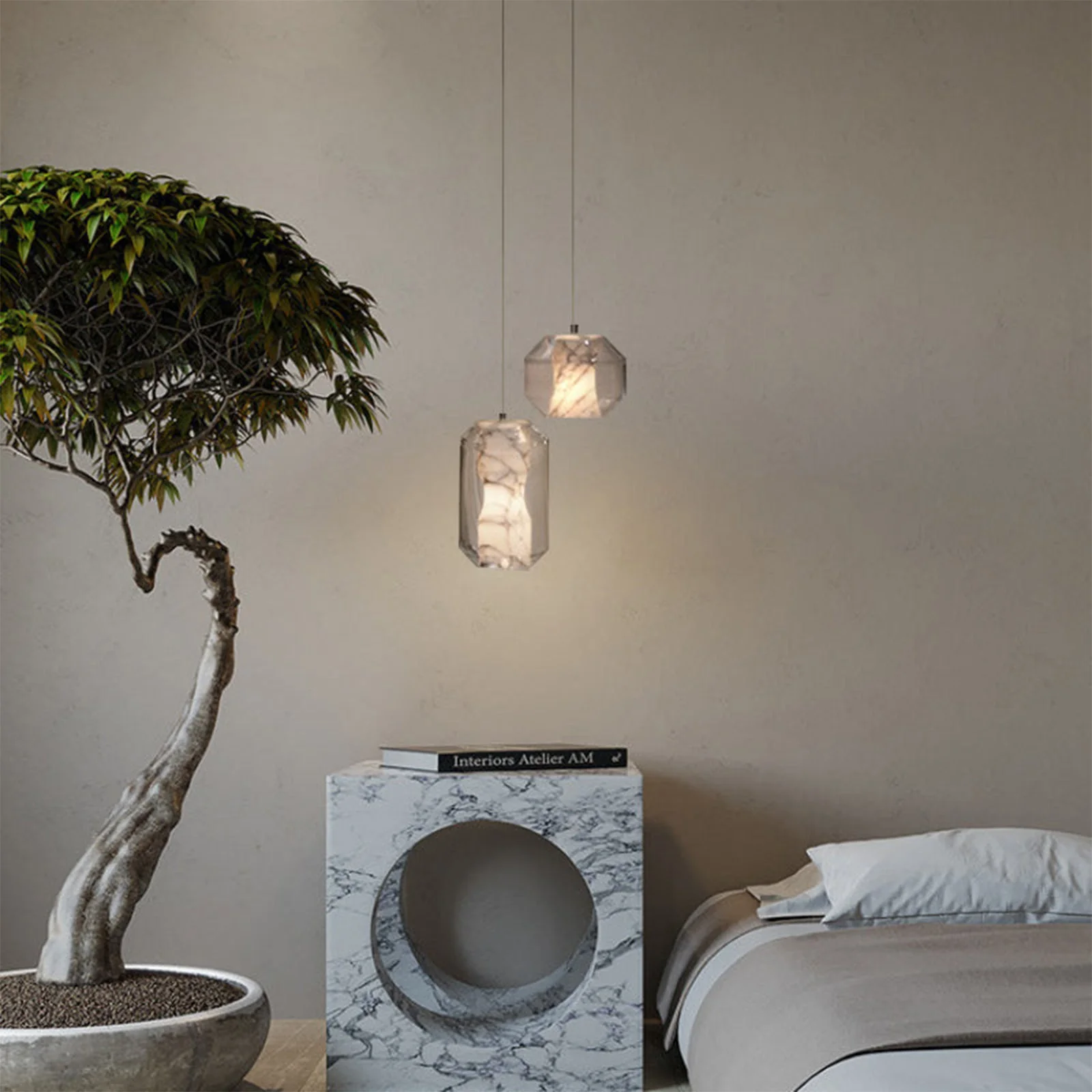 Chamber Pendant Lamp - Image 4