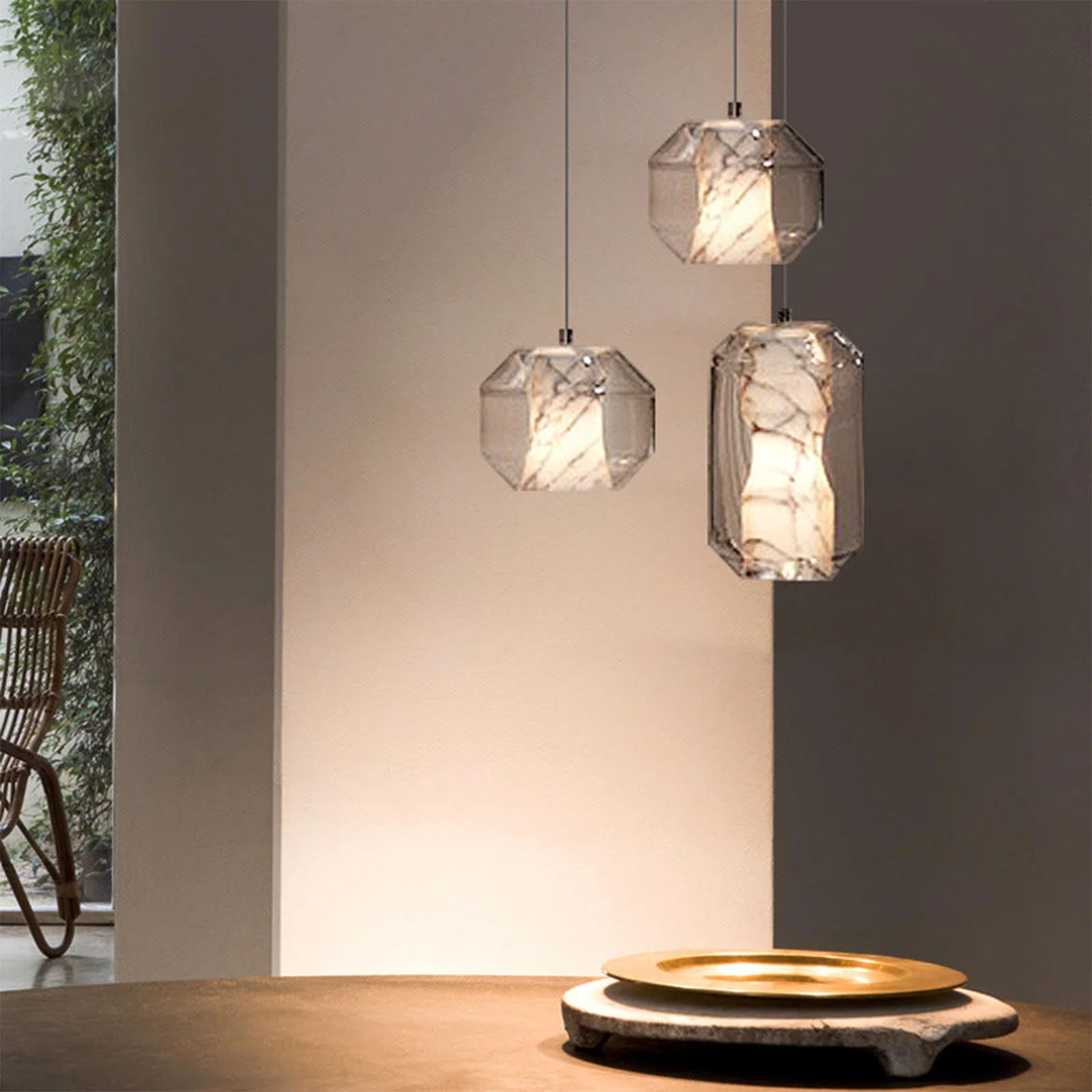 Chamber Pendant Lamp - Image 5