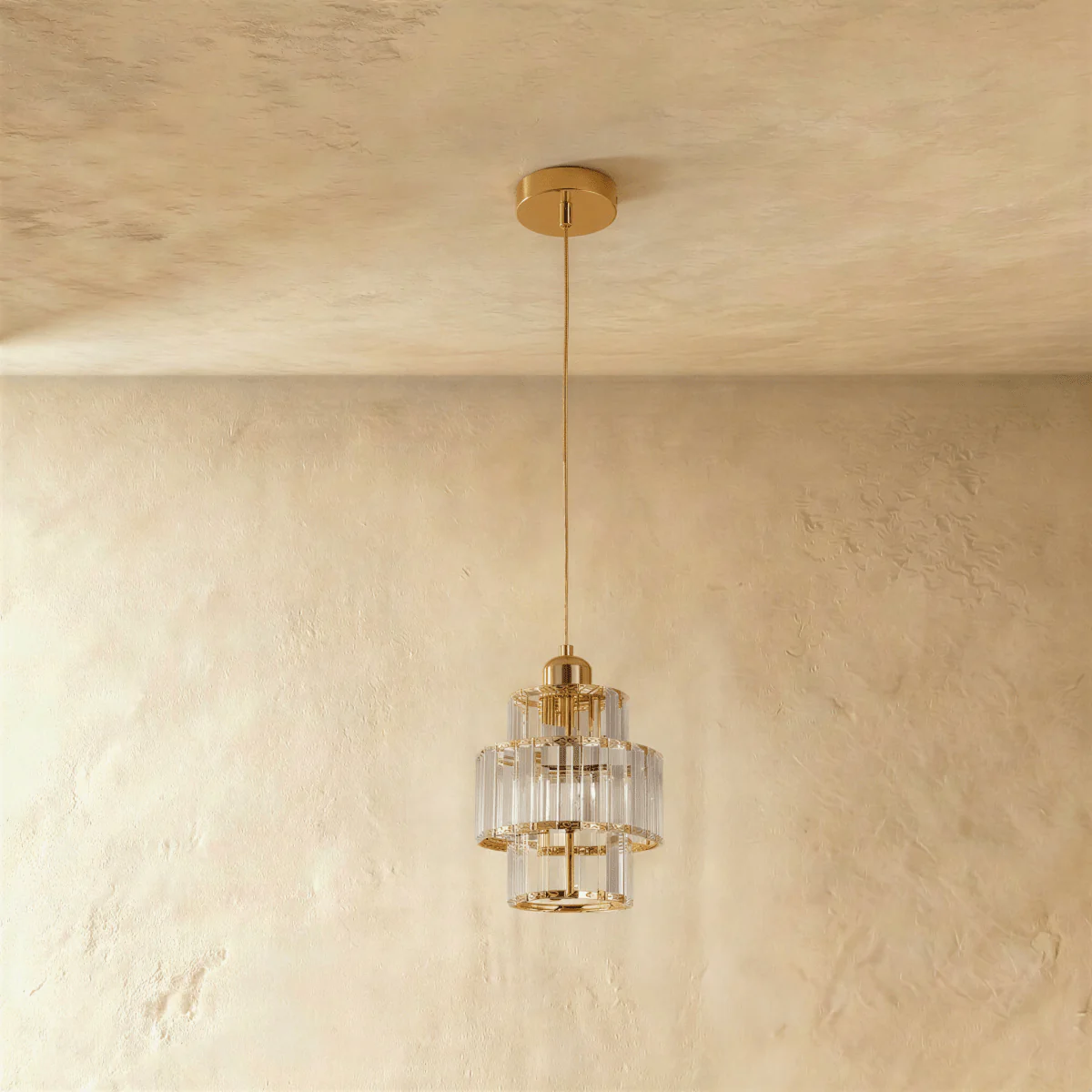 Charagh Pendant Light - Image 2