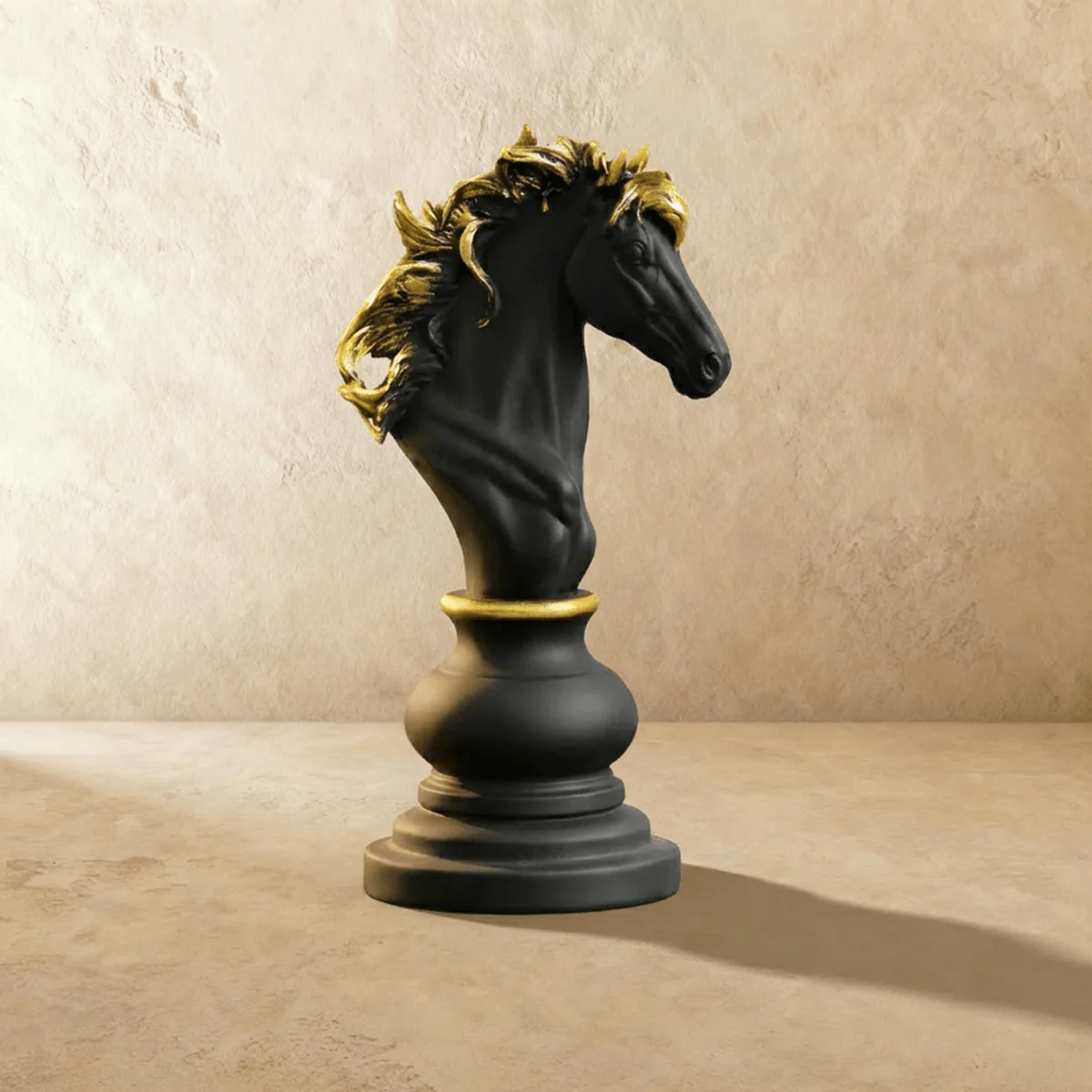 Chess Figurine