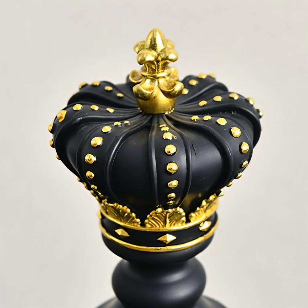 Chess Figurine - Image 10