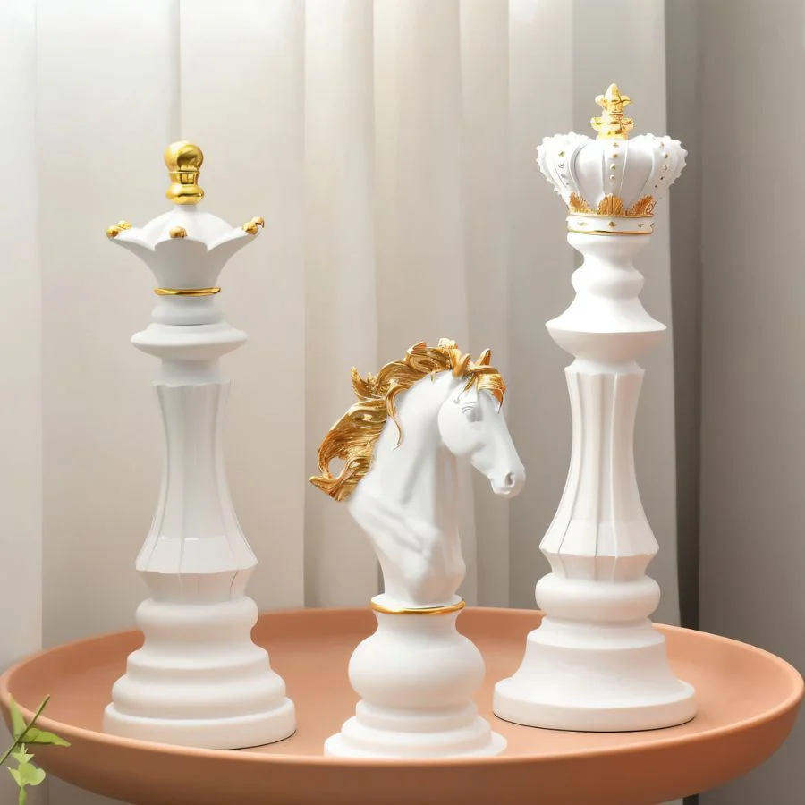 Chess Figurine - Image 11