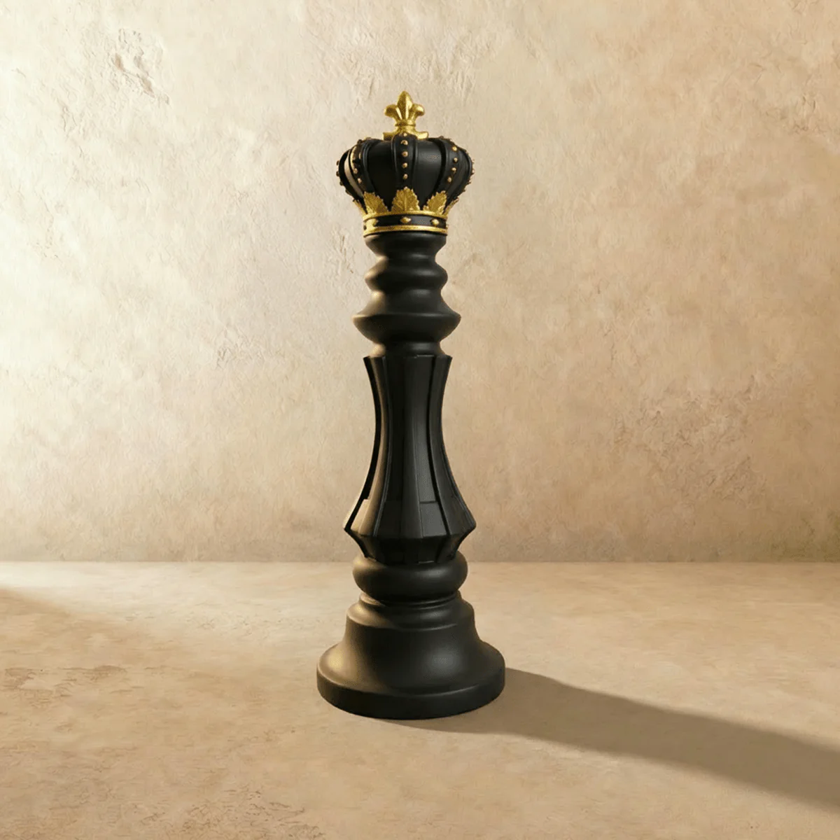 Chess Figurine - Image 2