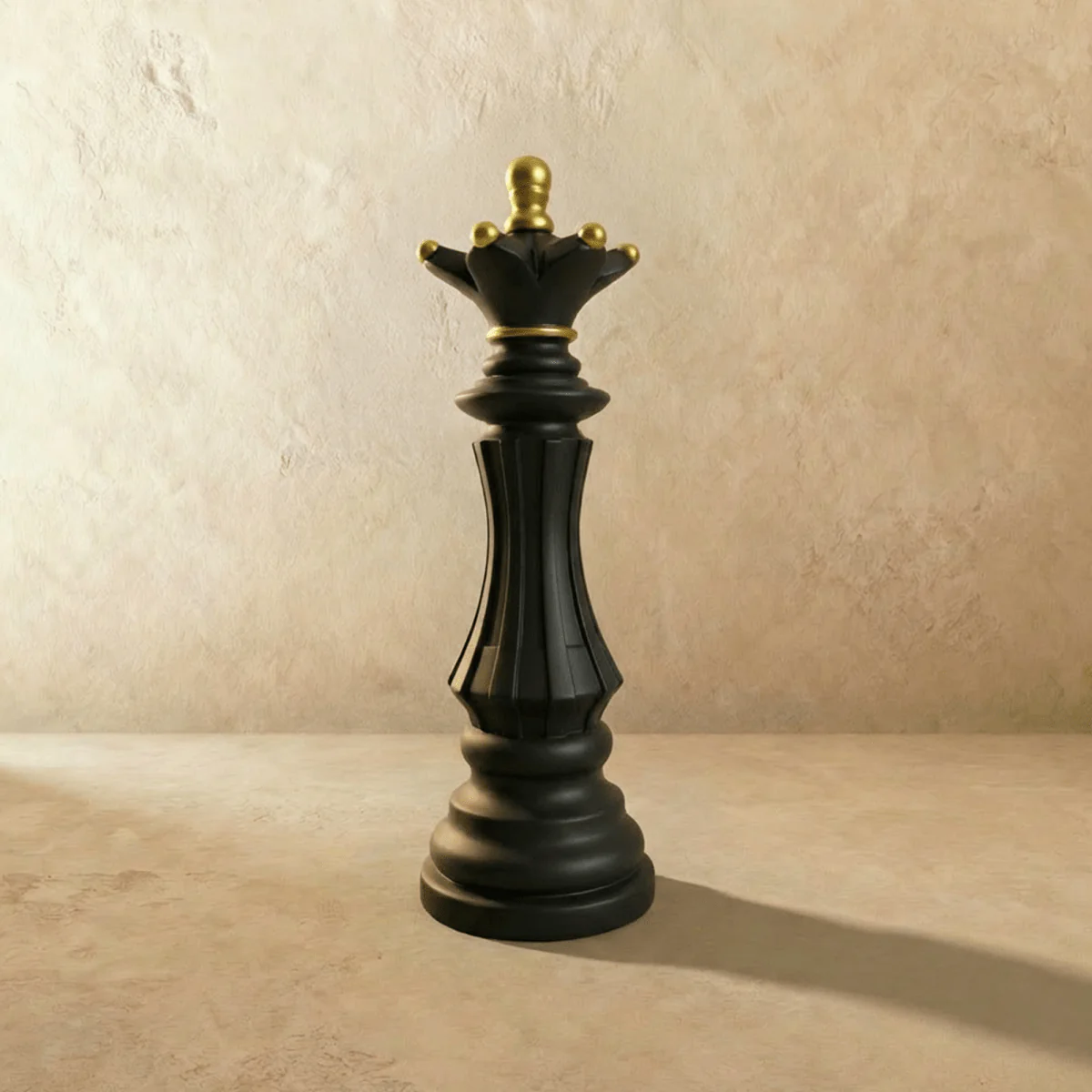 Chess Figurine - Image 3