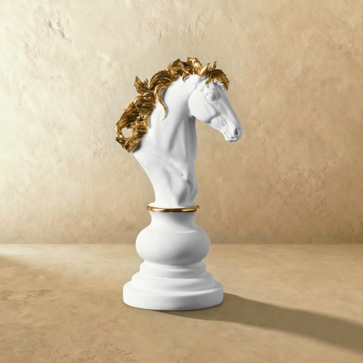 Chess Figurine - Image 4