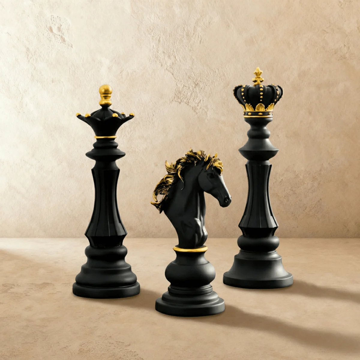 Chess Figurine - Image 7