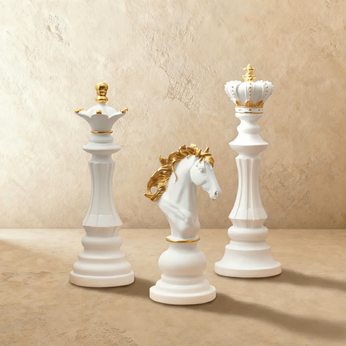Chess Figurine - Image 8