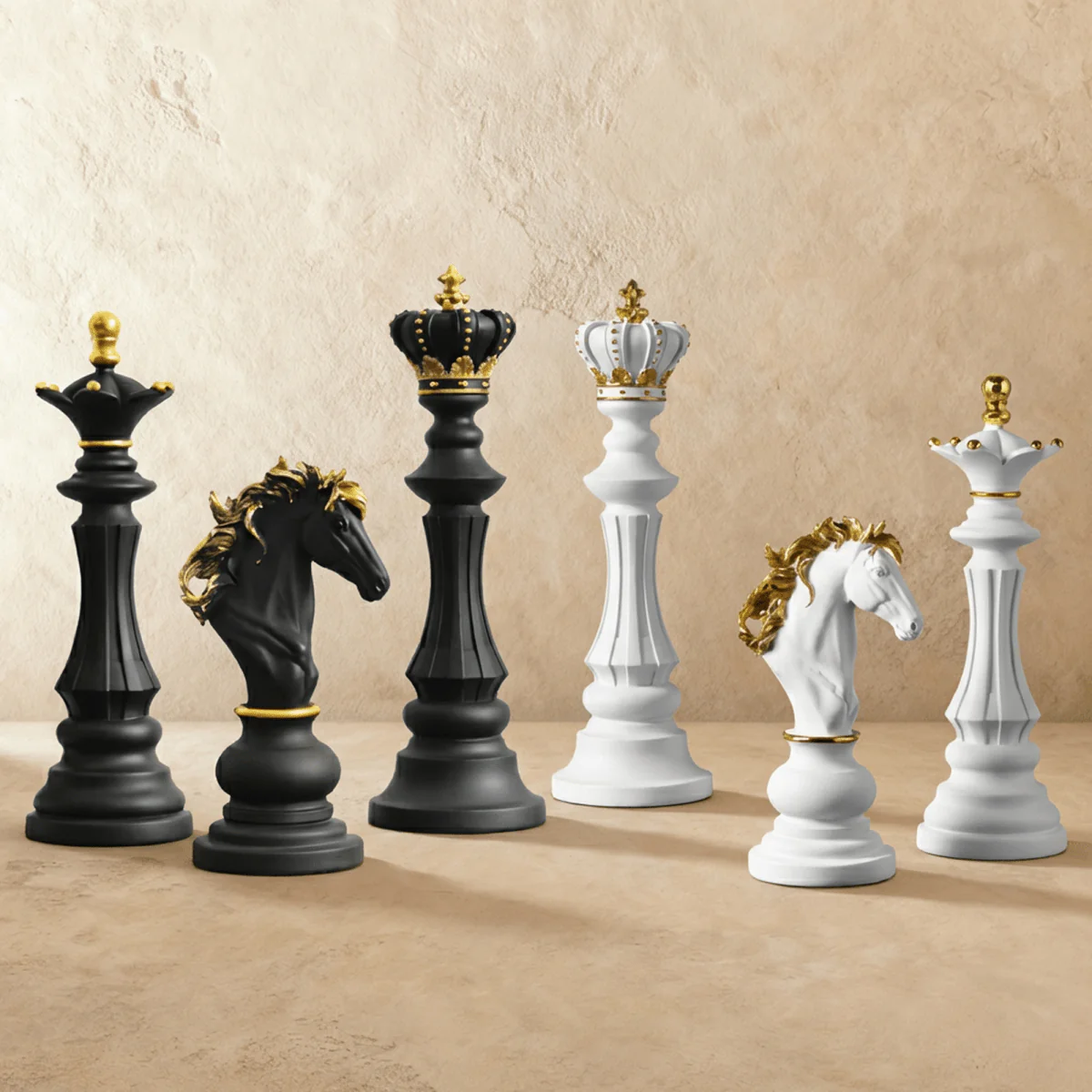 Chess Figurine - Image 9