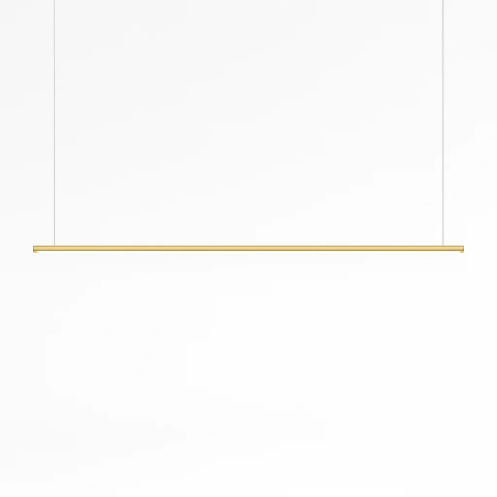 Chiaro Linear Chandelier