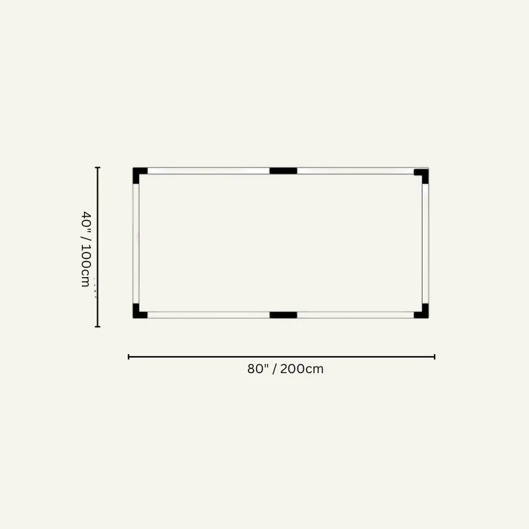 Chiaro Linear Chandelier - Image 14