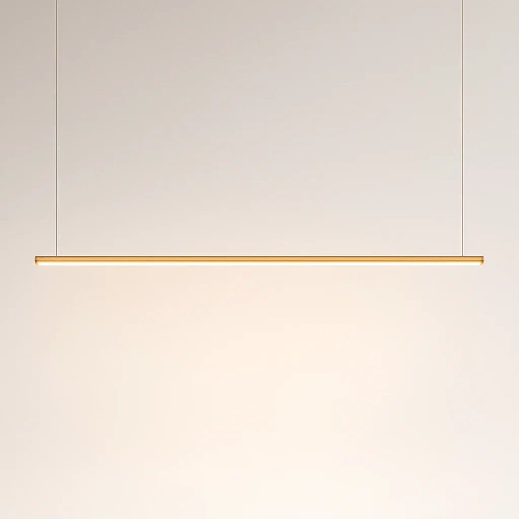 Chiaro Linear Chandelier - Image 2