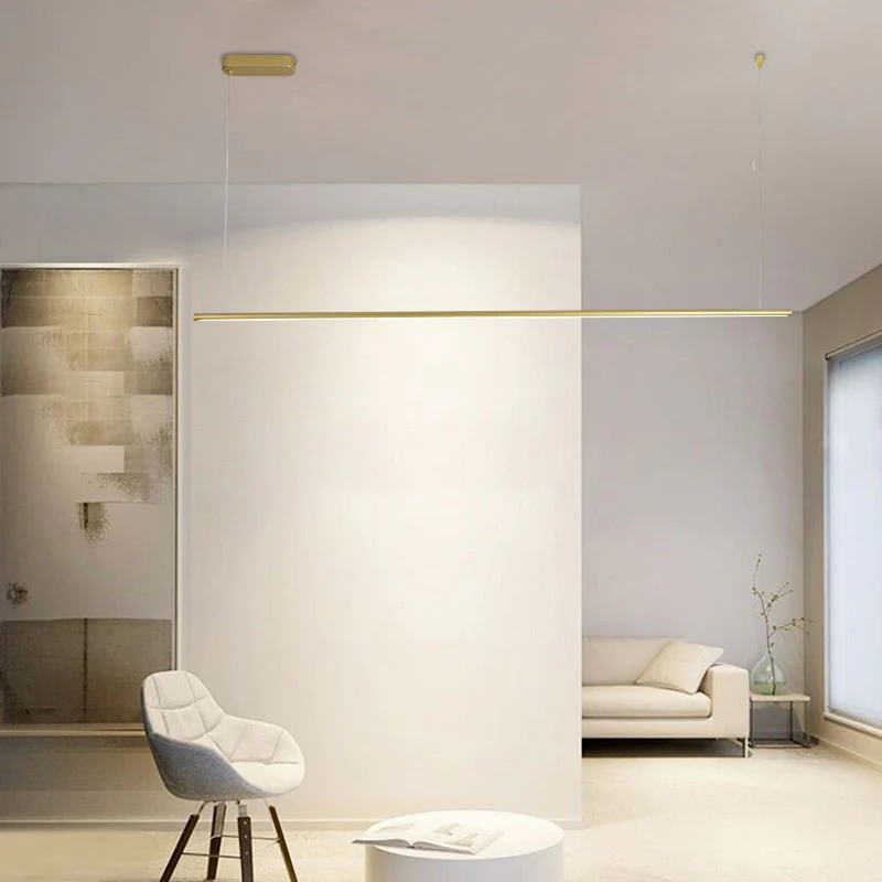 Chiaro Linear Chandelier - Image 4