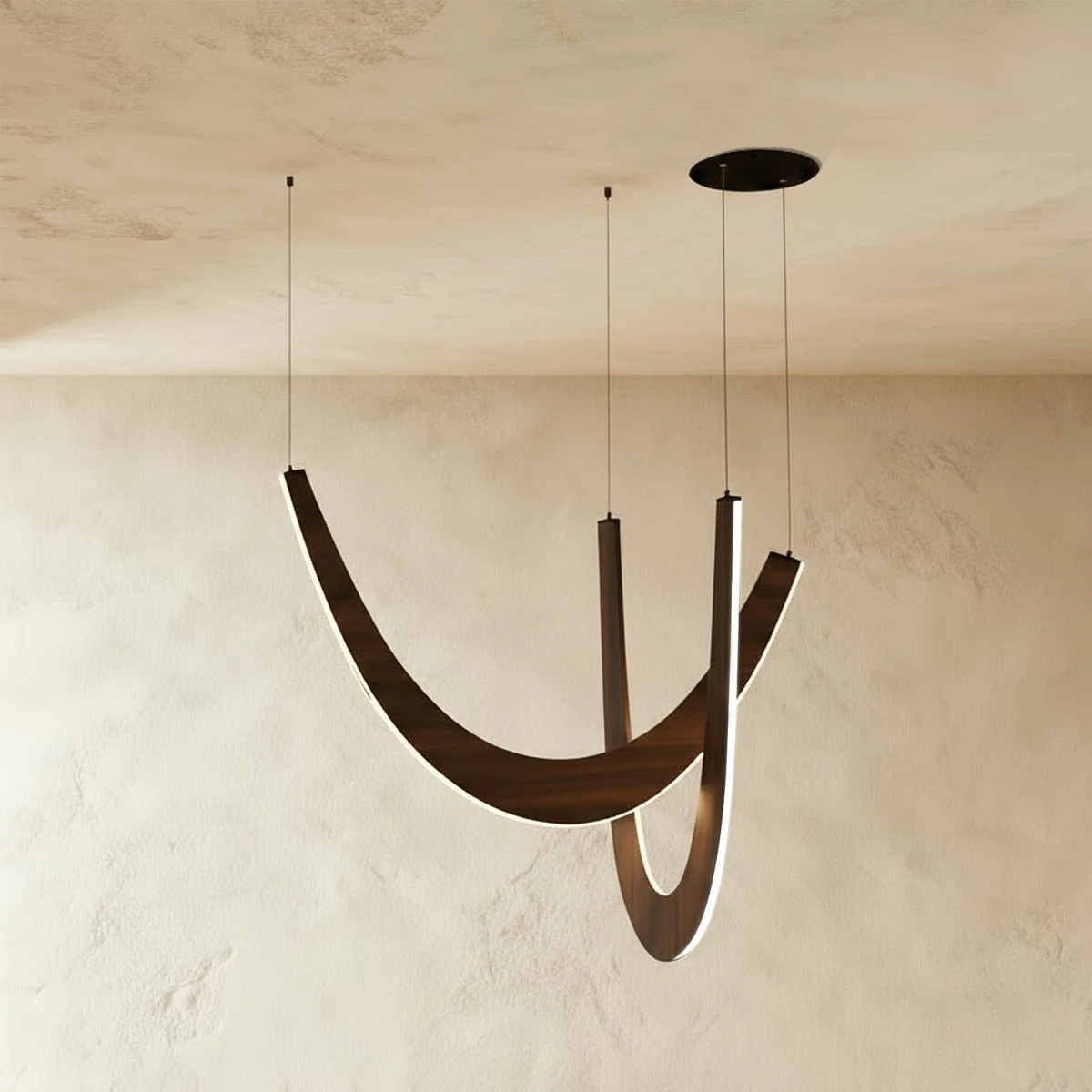 Chime Chandelier - Image 3
