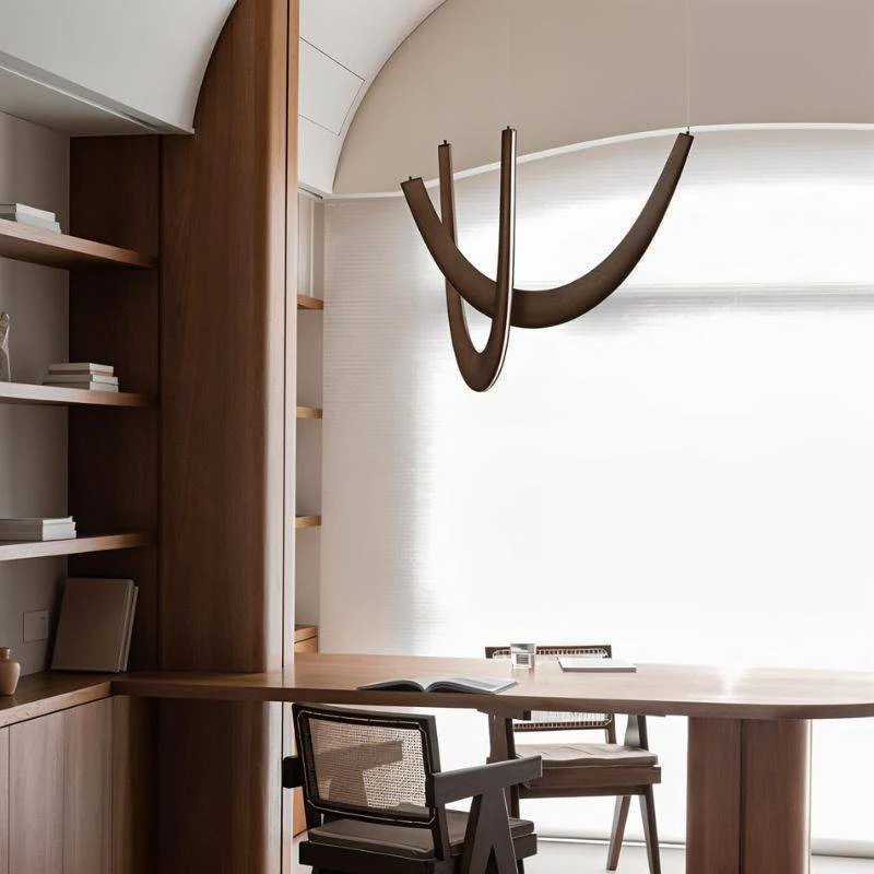 Chime Chandelier - Image 4