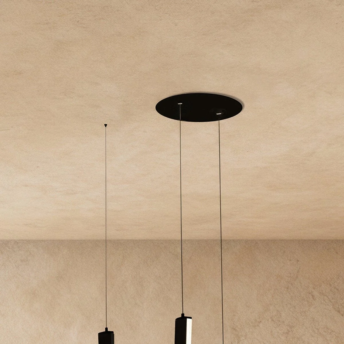 Chime Chandelier - Image 6