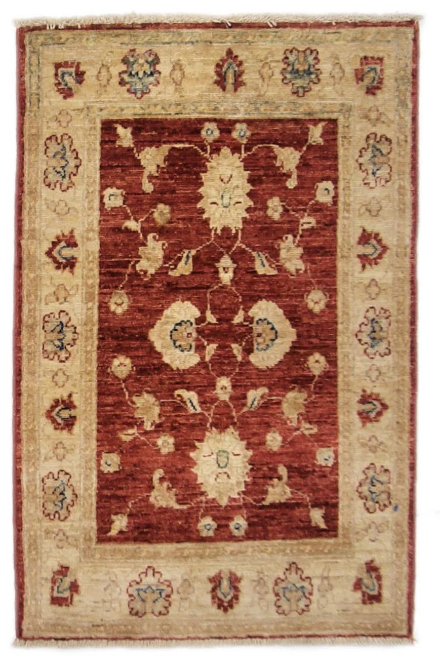 Chobi (2x3) red