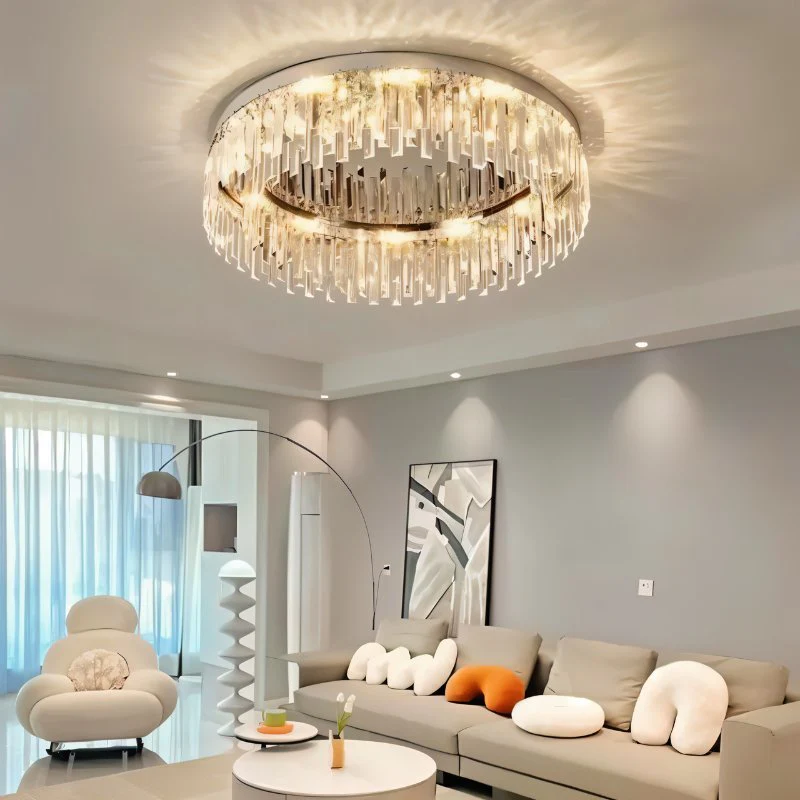 Chris Ceiling Light - Image 3