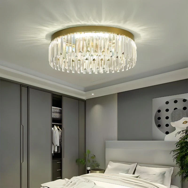 Chris Ceiling Light - Image 4