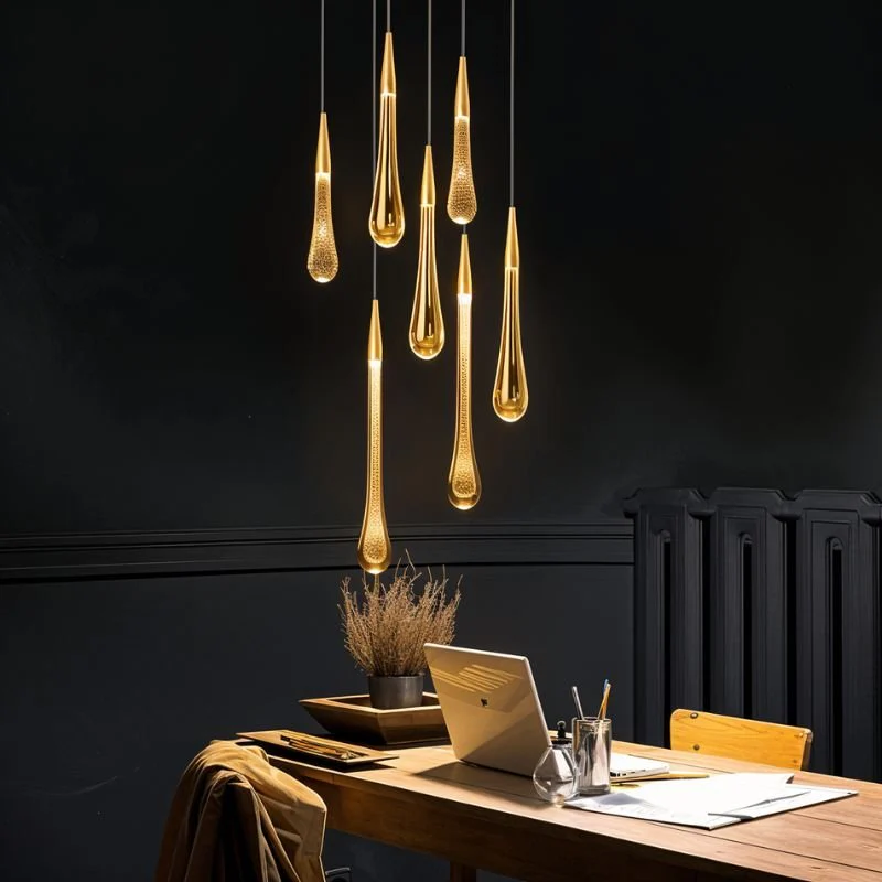 Chryseos Pendant Light - Image 15