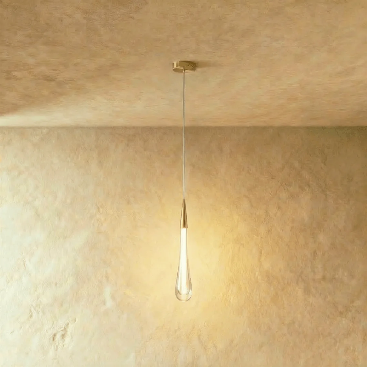 Chryseos Pendant Light - Image 4