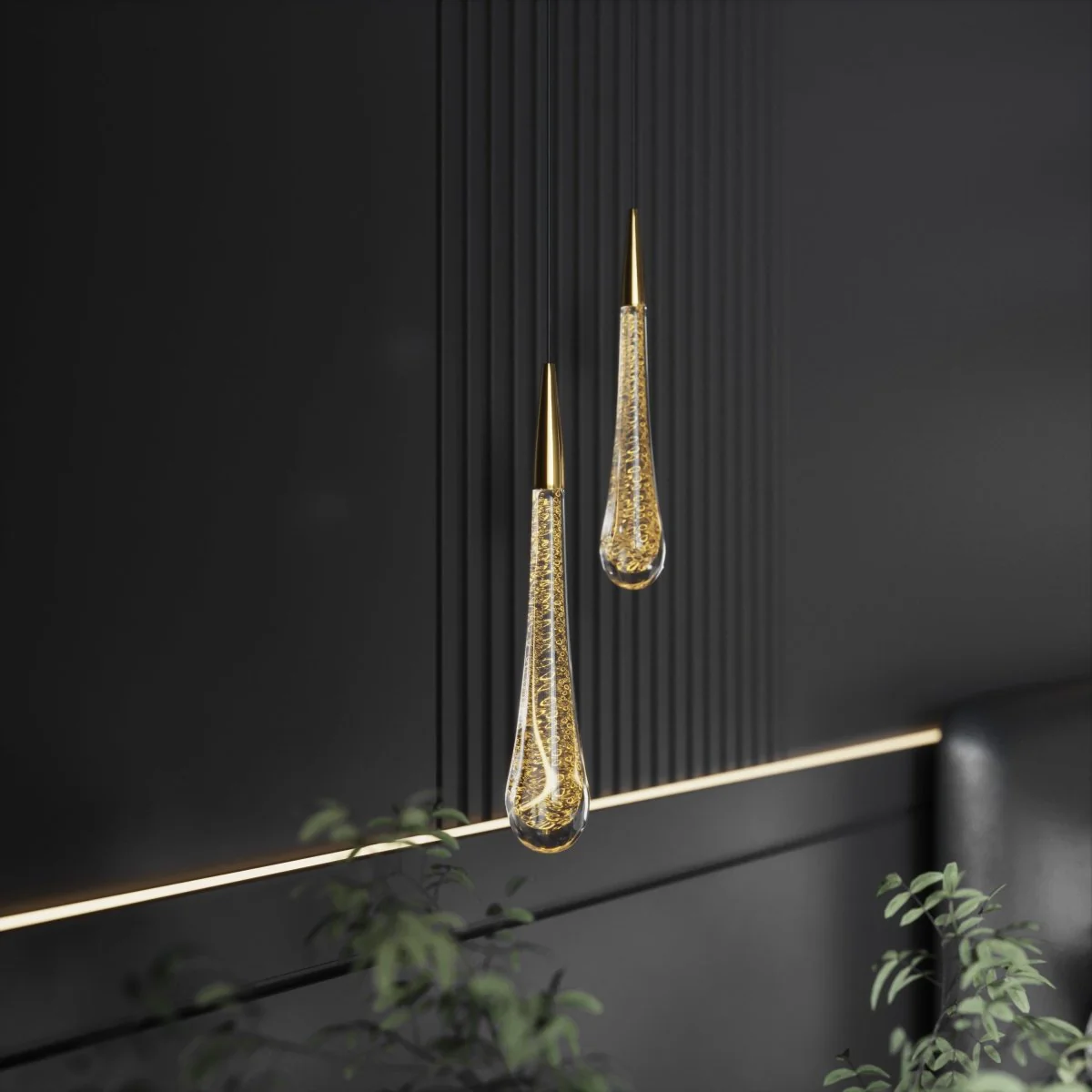Chryseos Pendant Light - Image 9