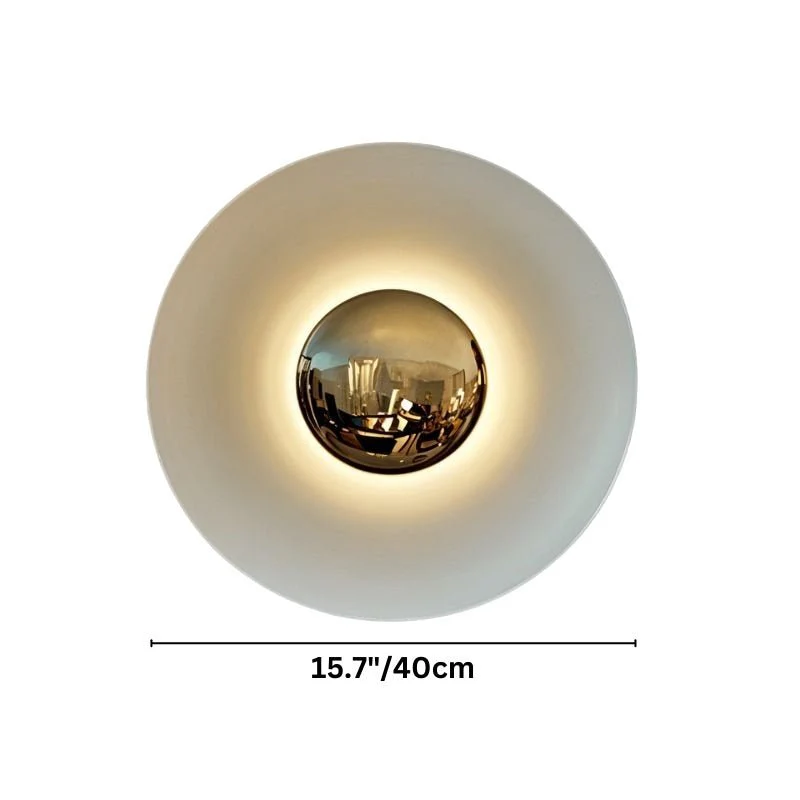 Ciana Wall Lamp - Image 12