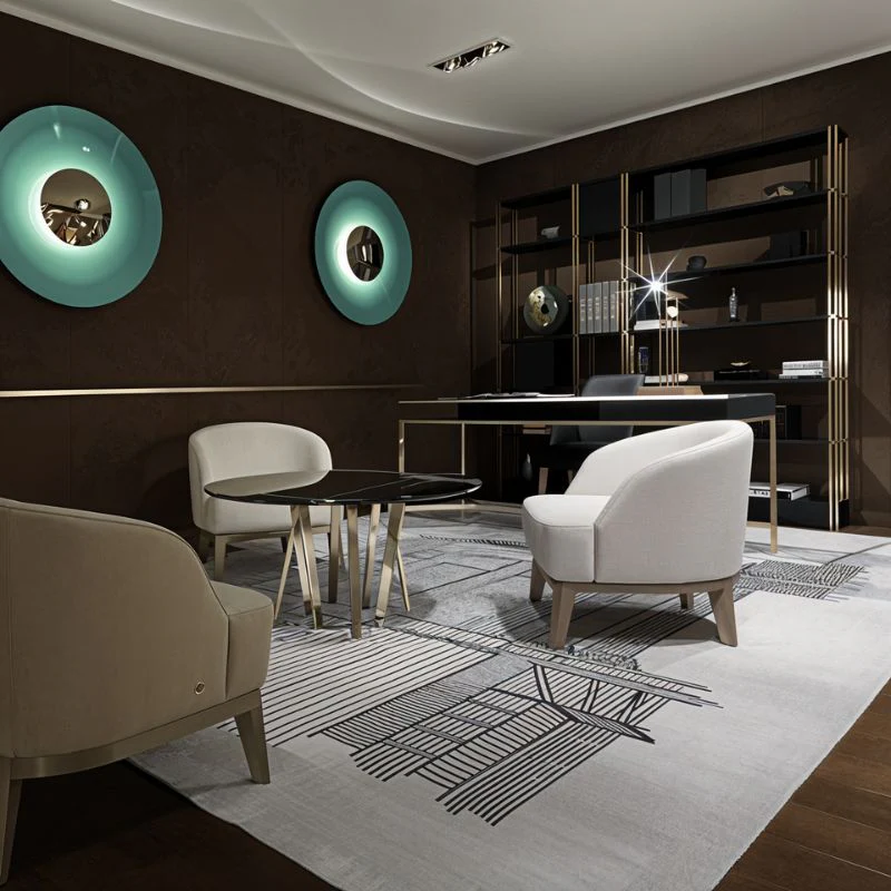 Ciana Wall Lamp - Image 3