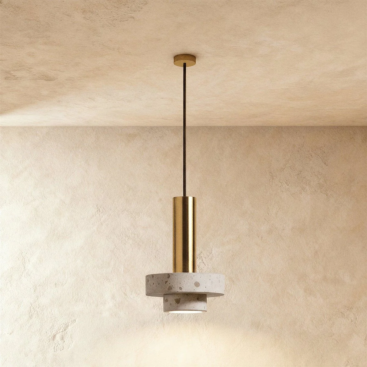 Cielo Pendant Light