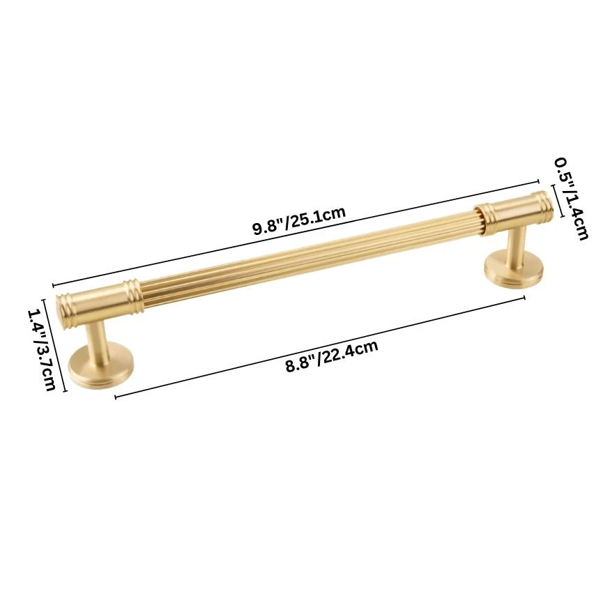 Cilia Pull Bar - Image 15