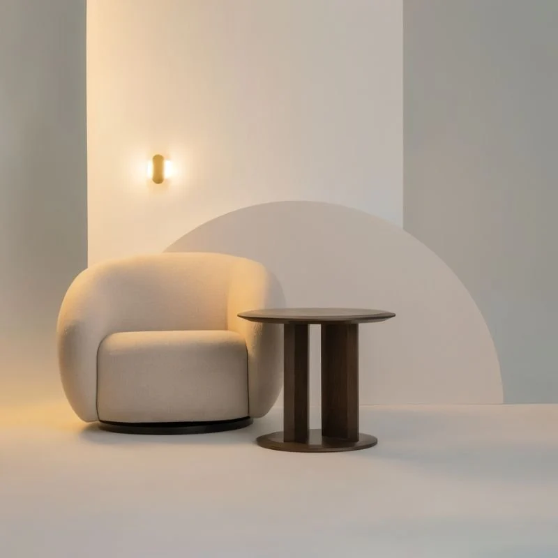 Ciraq Wall Lamp - Image 5