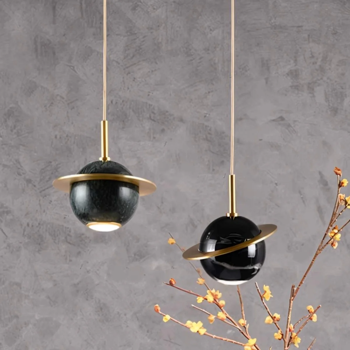 Ciro Pendant Light - Image 12