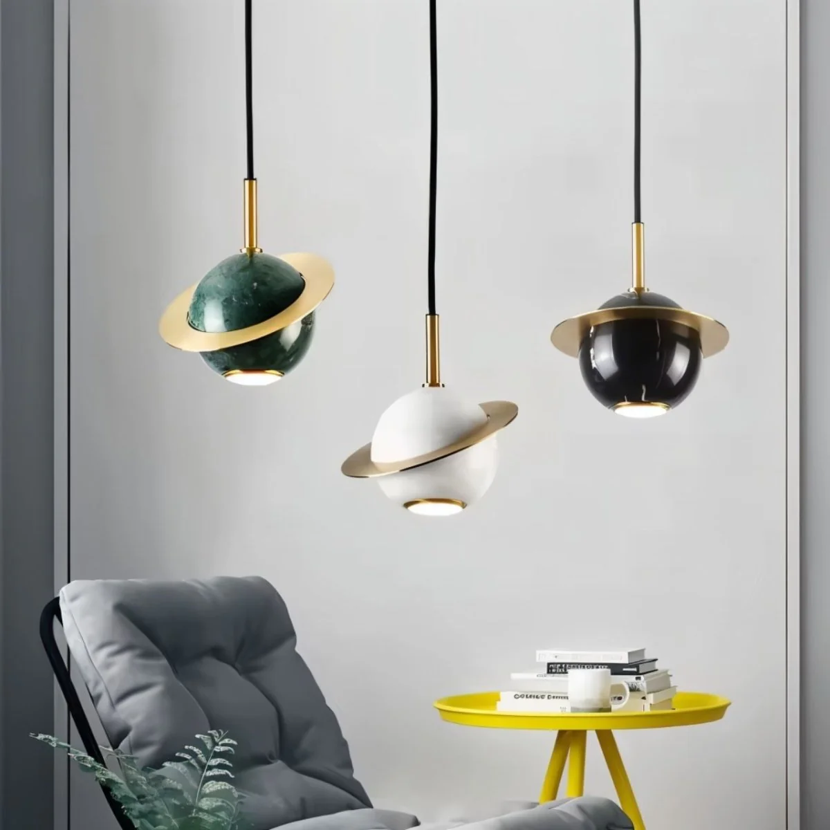 Ciro Pendant Light - Image 2