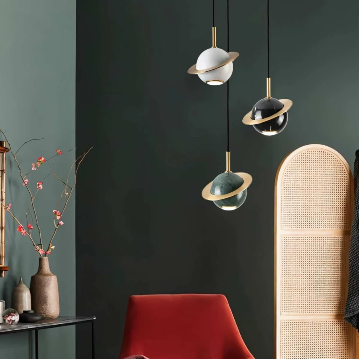 Ciro Pendant Light - Image 4