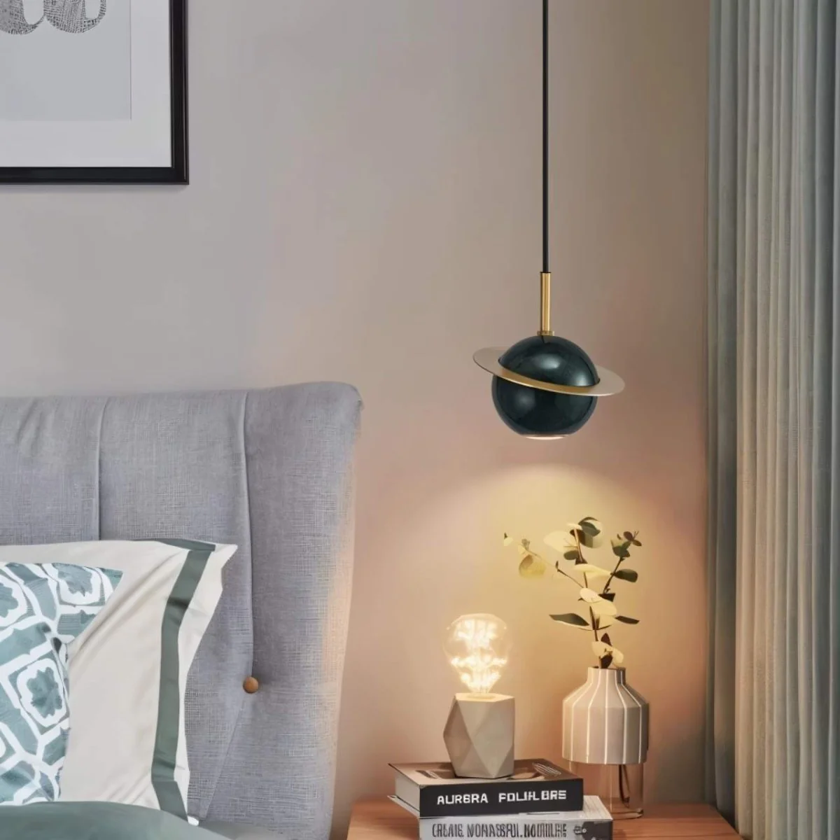 Ciro Pendant Light - Image 8