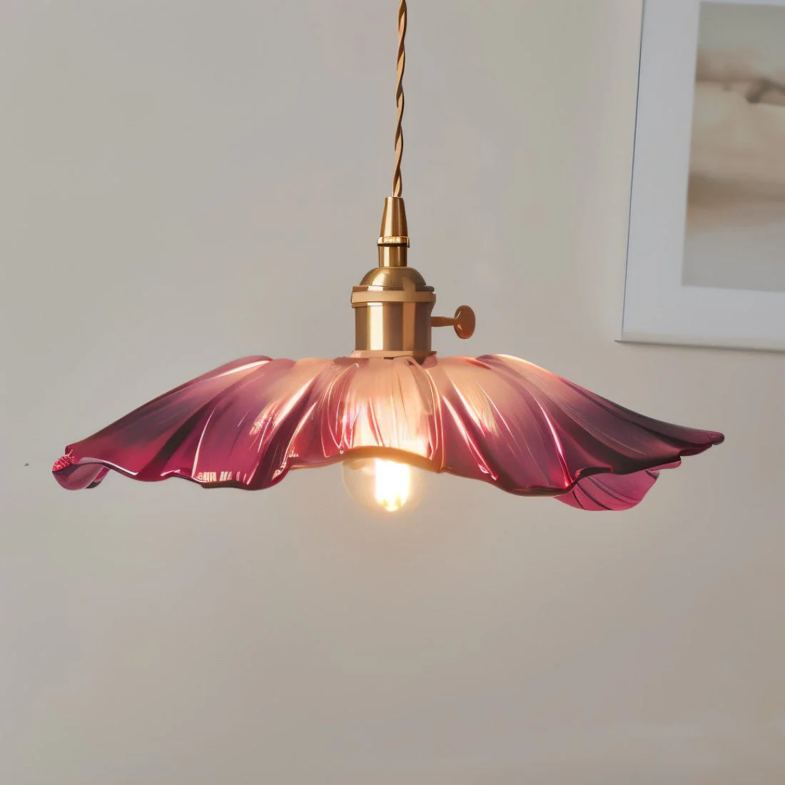 Clarabelle Pendant Light - Image 9