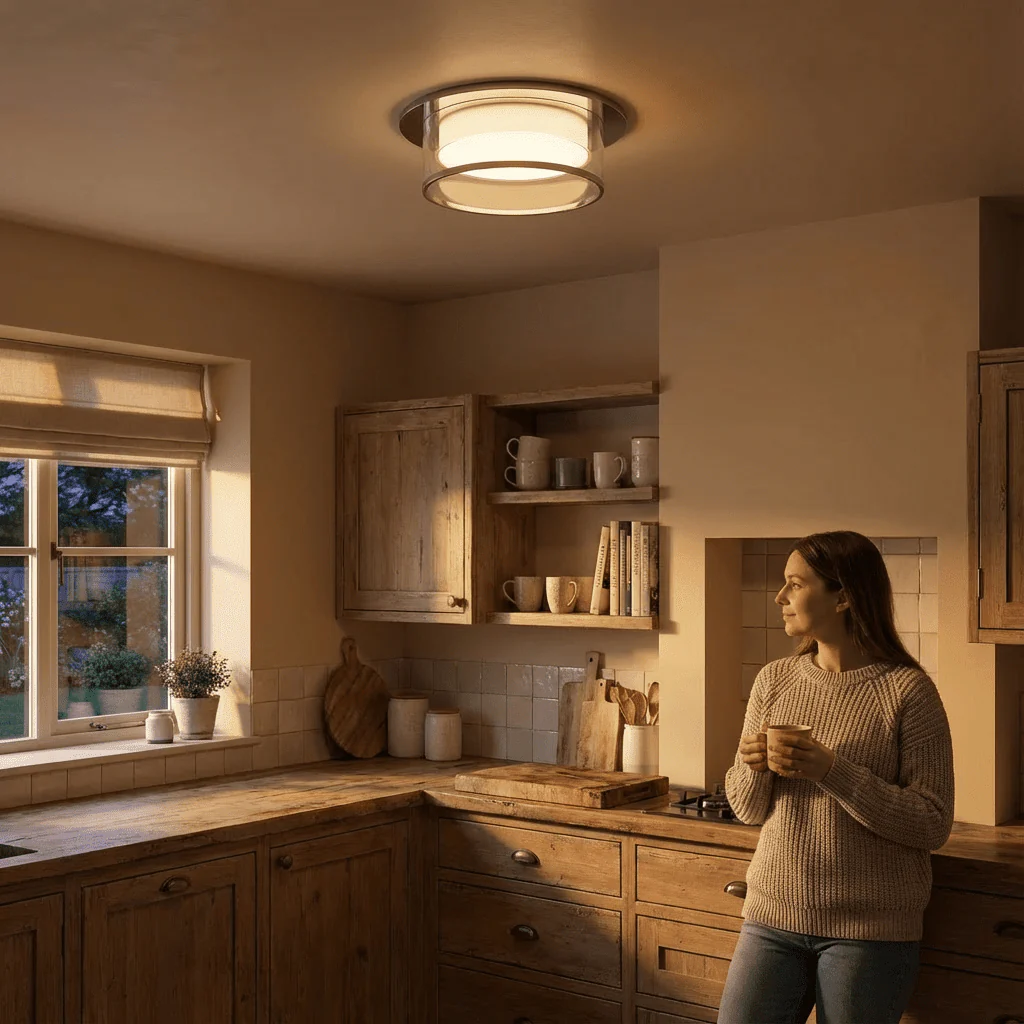 Clarence Downlight - Image 4
