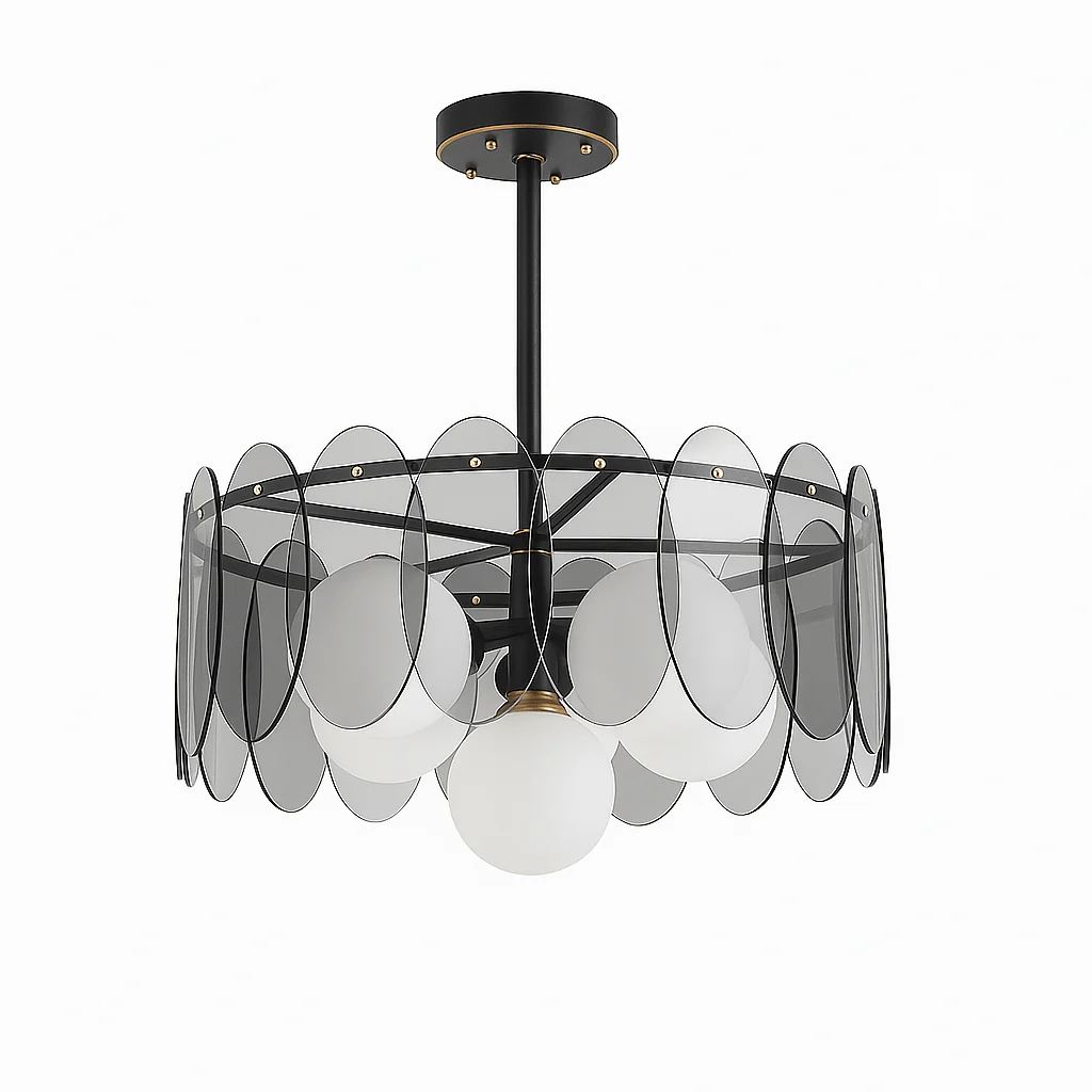 Claribel Chandelier