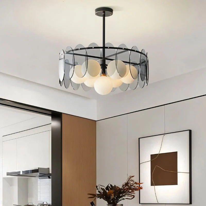 Claribel Chandelier - Image 4