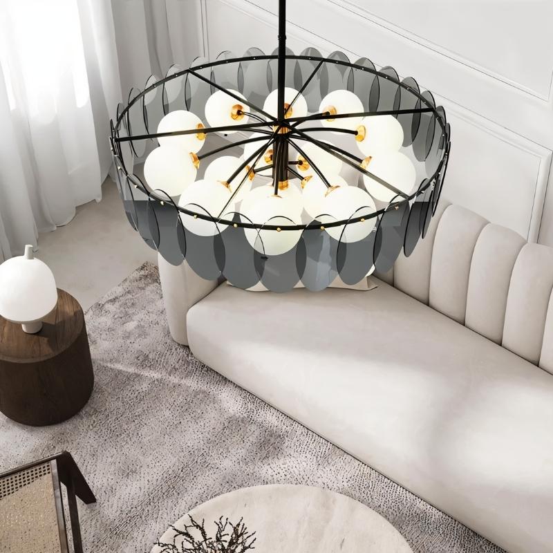 Claribel Chandelier - Image 6
