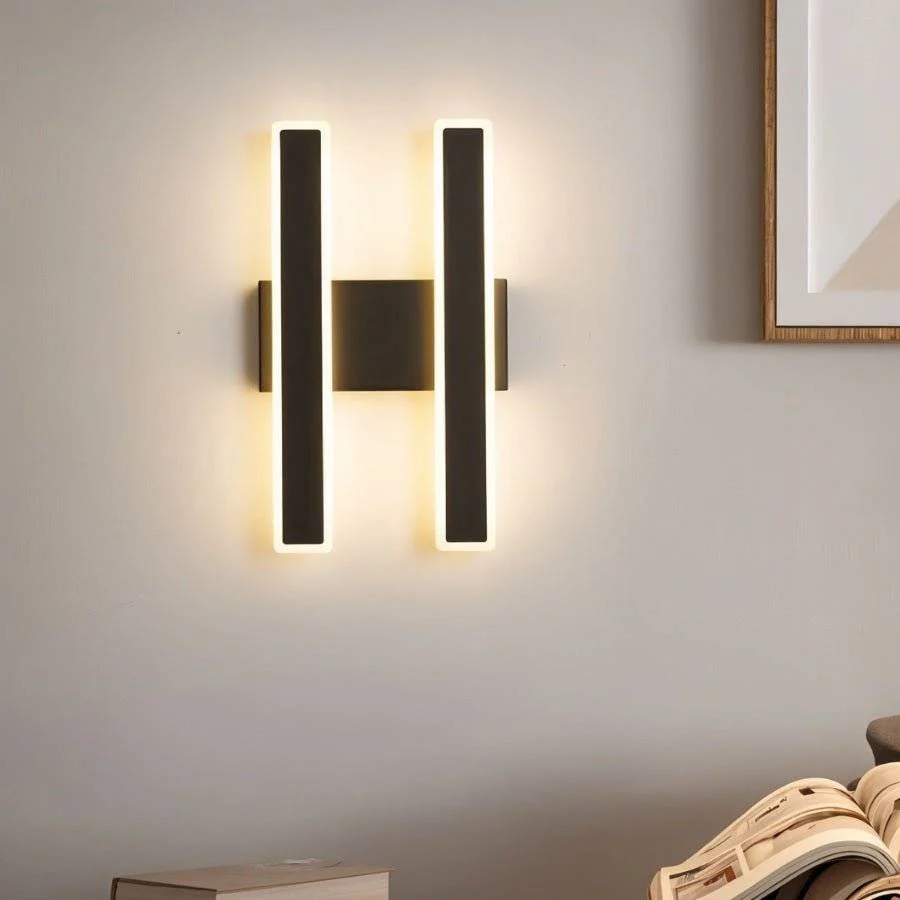 Clarice Wall Lamp - Image 3