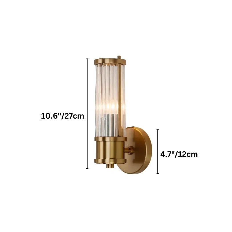 Claudia Wall Lamp - Image 10