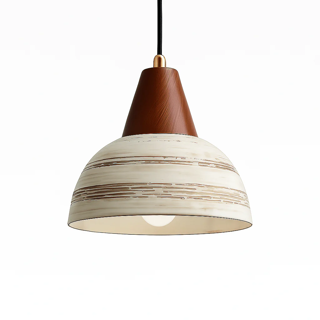 Claya Pendant Light - Image 2