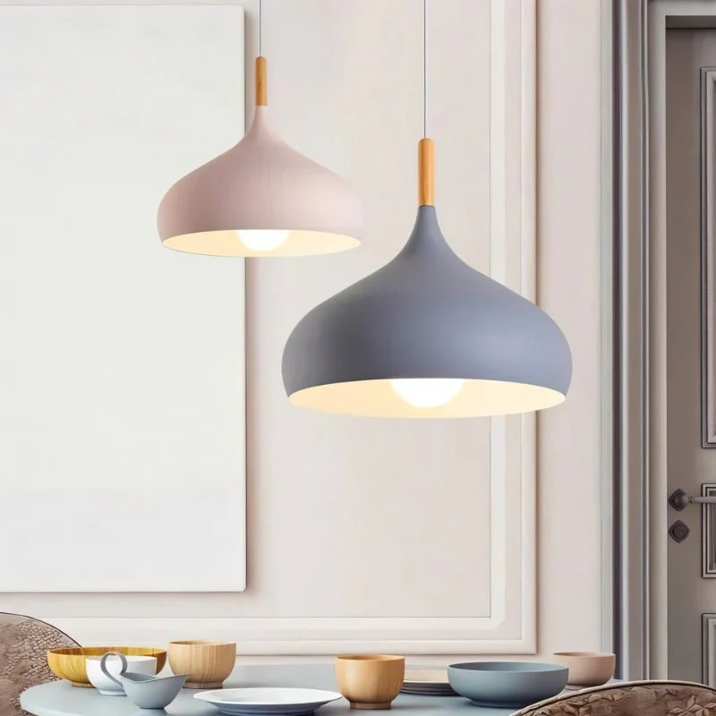 Claye Pendant Light - Image 3