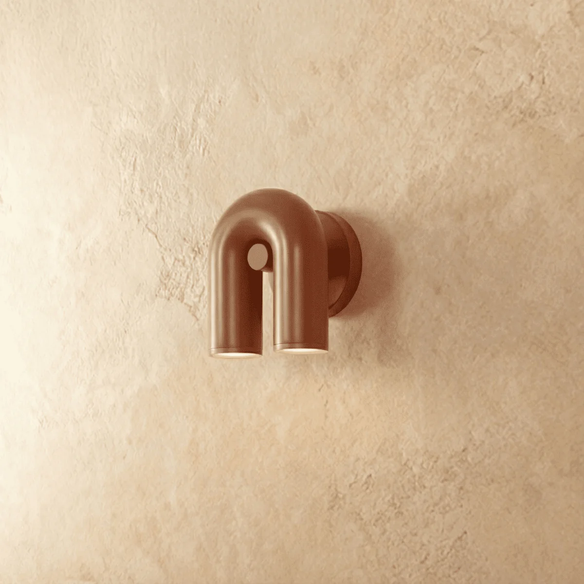 Clement Wall Lamp