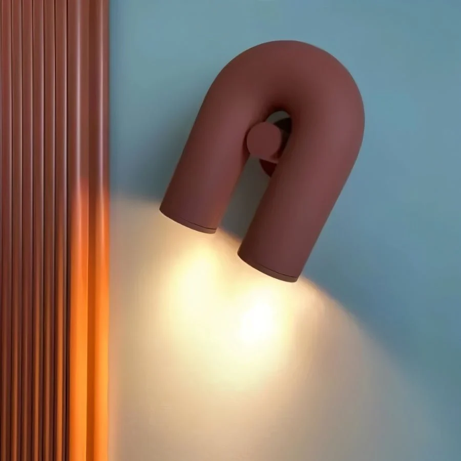Clement Wall Lamp - Image 11